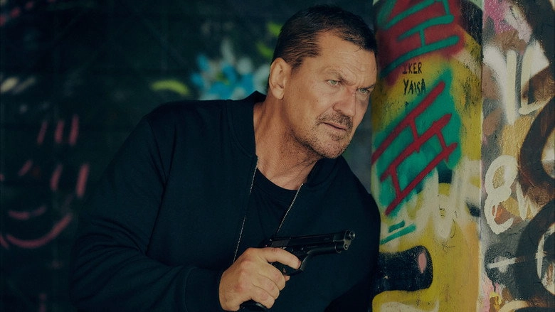 Rise Of The Footsoldier: Retribution (2026)
