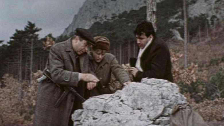 Bez Prava Na Proval (1984)