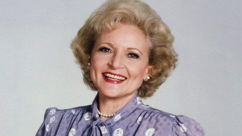 Betty White: First Lady Of Television (2018)