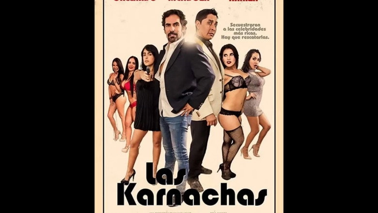 Las Karnachas (2017)