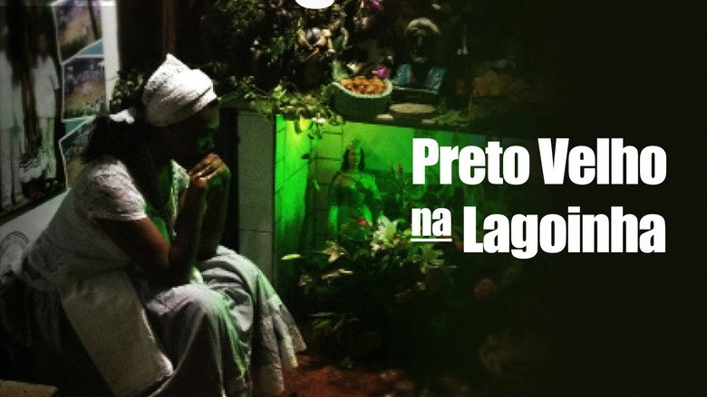 Preto Velho Na Lagoinha (2016)
