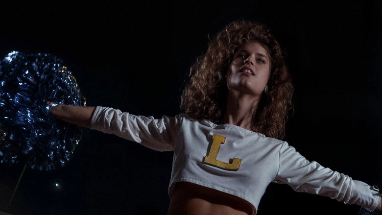 Cheerleader Camp (1988)
