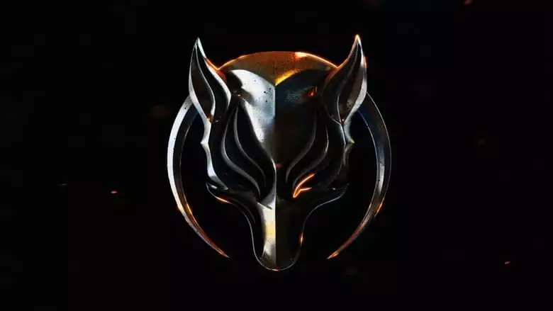Wolf (2018)