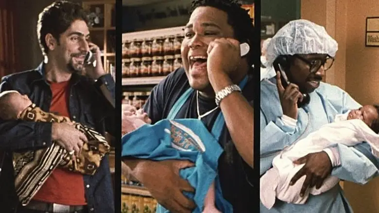 My Baby's Daddy (2004)