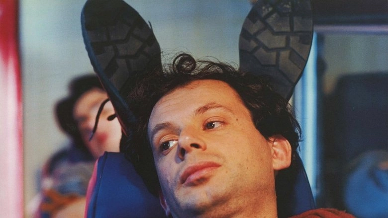 Dieu Seul Me Voit (1998)