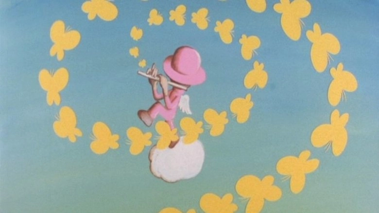 Rose Flower And Joe (1977)