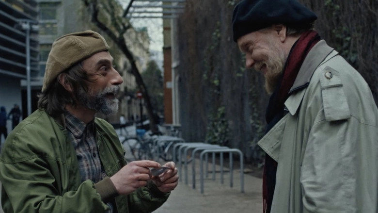 Don Quijote In Barcelona (2026)