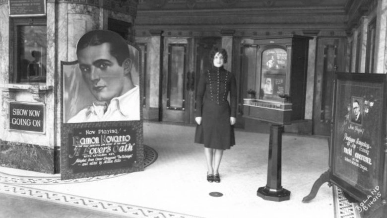 A Lover's Oath (1925)