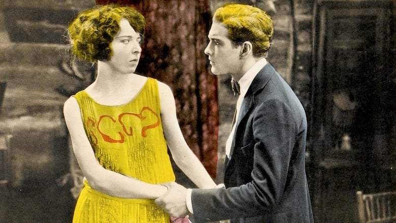 Forsaking All Others (1922)