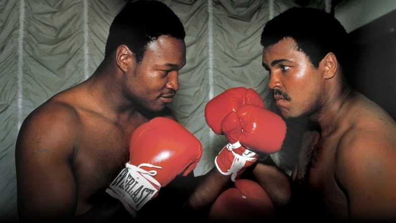 Muhammad And Larry (2009)