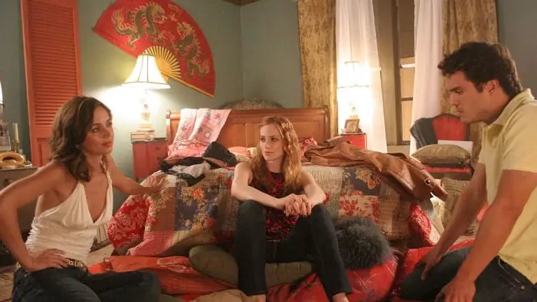 Sex And Breakfast (2007)