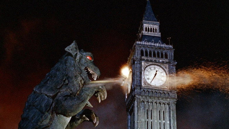 Gorgo (1961)