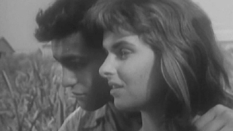 El Secuestrador (1958)