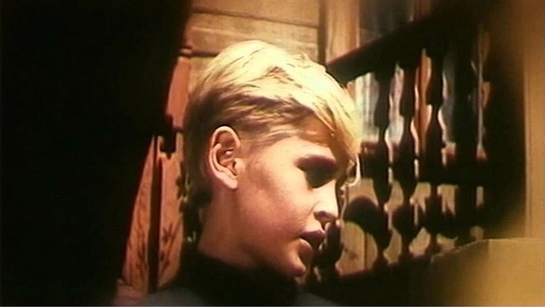 Skazka O Gromkom Barabane (1987)