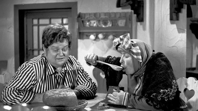 O Bumbrlíčkovi (1972)