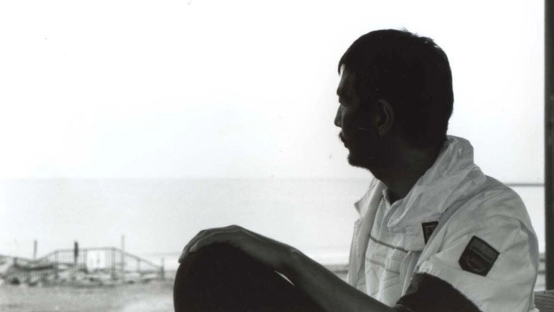 August Without Him (1994)