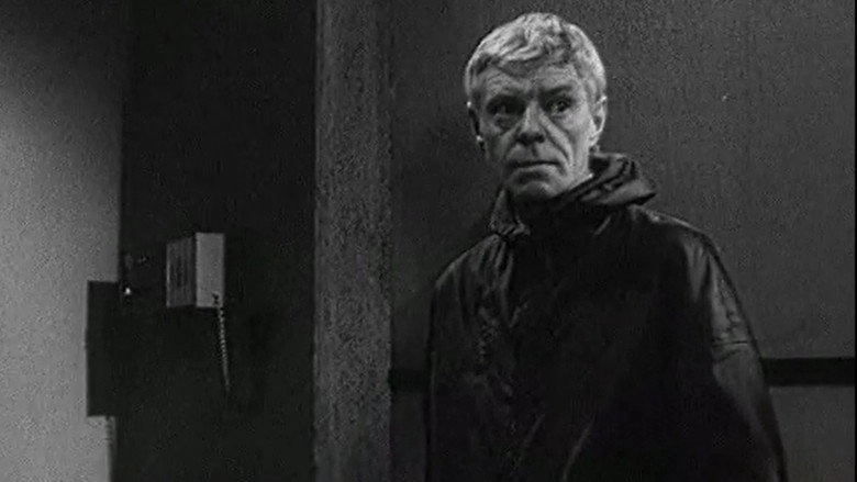Prodavetz Vozdukha (1967)