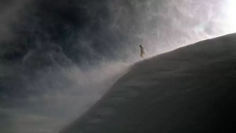 Buried: The 1982 Alpine Meadows Avalanche (2022)