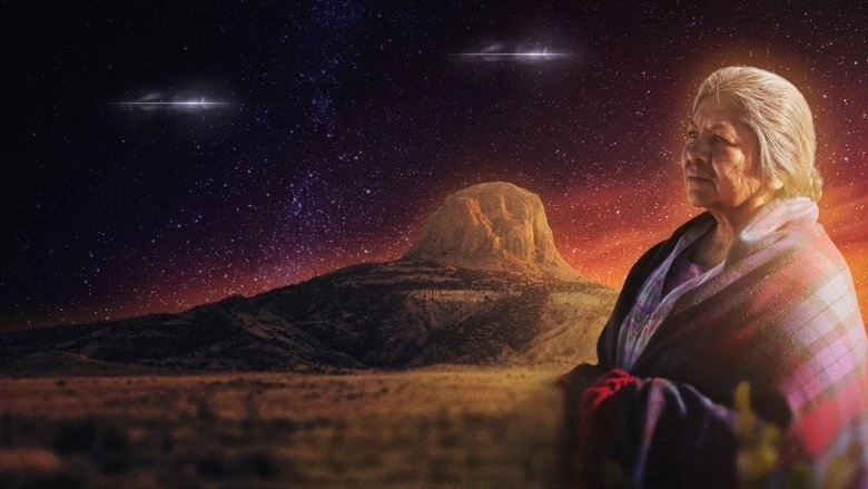 She Sings To The Stars (2014)