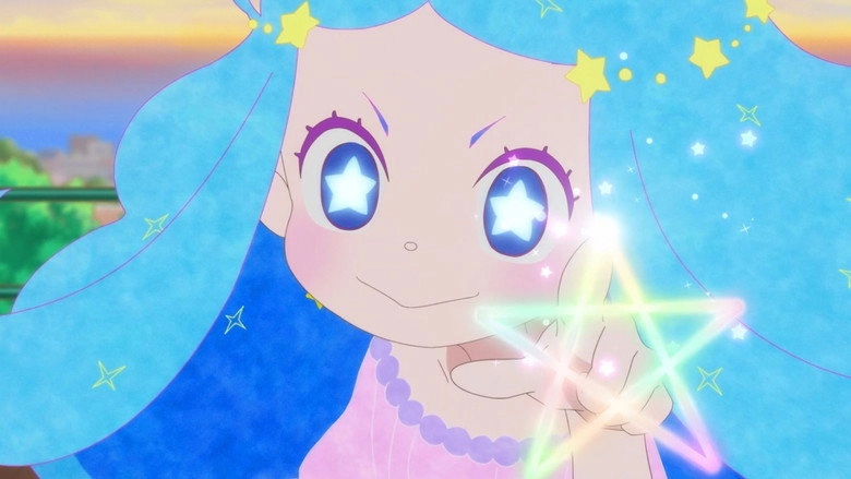 Kirakira Kirari (2022)