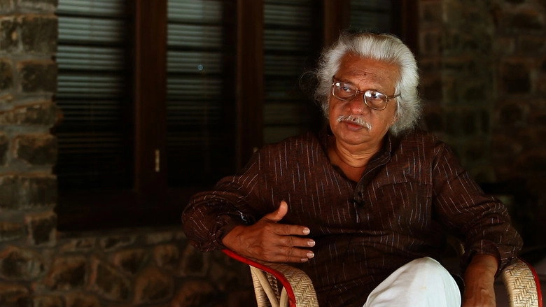 Adoor: A Journey In Frames (2015)