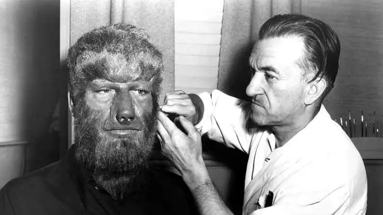 He Who Made Monsters: The Life And Art Of Jack Pierce (2008)