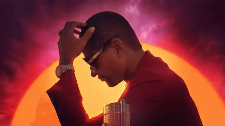 Prince Of Detroit (2023)