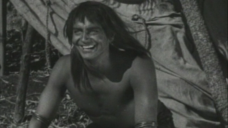 Robinzon Kruzo (1947)