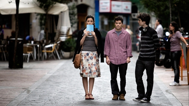 Todas Las Canciones Hablan De Mi (2010)