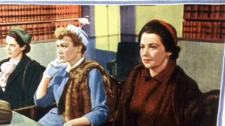 Three Husbands (1950)
