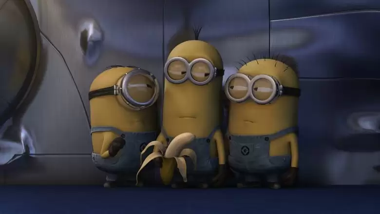 Banana (2010)