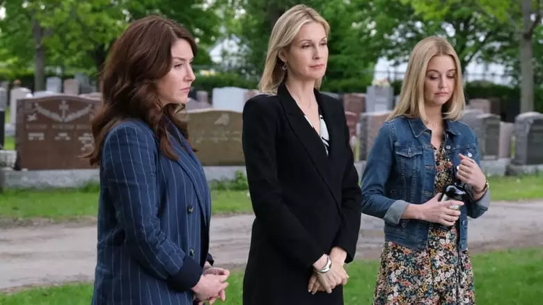 All My Husband's Wives (2019)