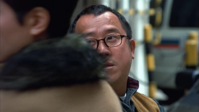 Fai Chai Tong Mung (2001)