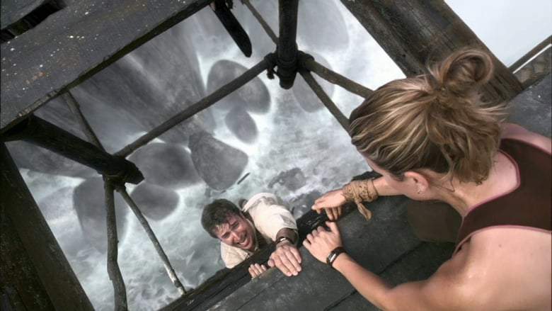 The Librarian: Quest For The Spear (2004)