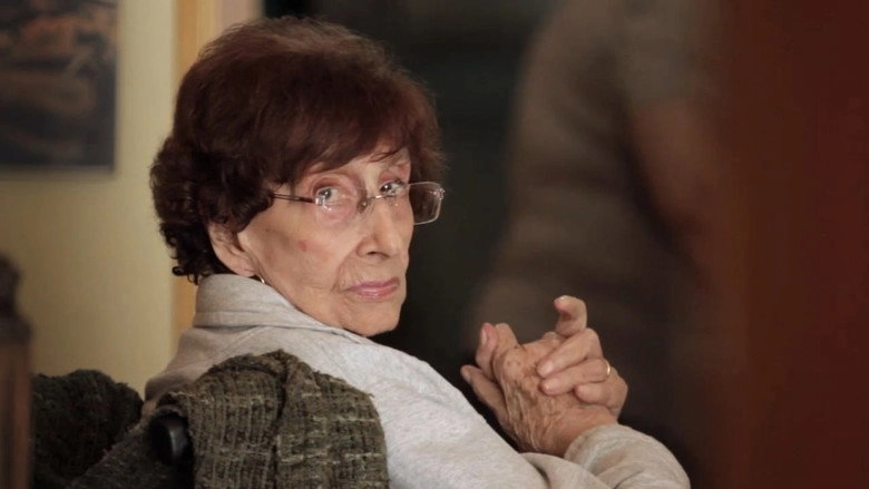 Beatriz Portinari - Un Documental Sobre Aurora Venturini (2013)