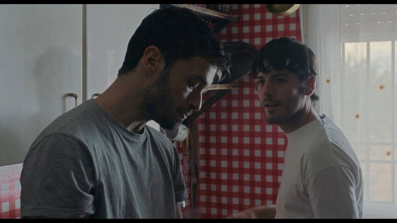 Where The Silence Passes (2020)