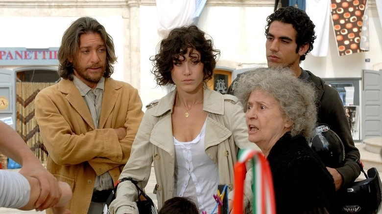 Mannaggia Alla Miseria! (2009)