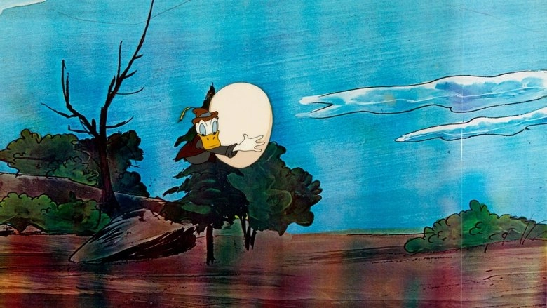 Contrary Condor (1944)