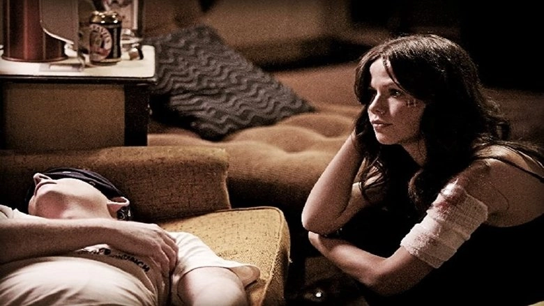 Driving By Braille (2011)