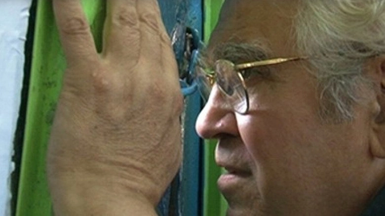 Tata Cedron, El Regreso De Juancito Caminador (2011)