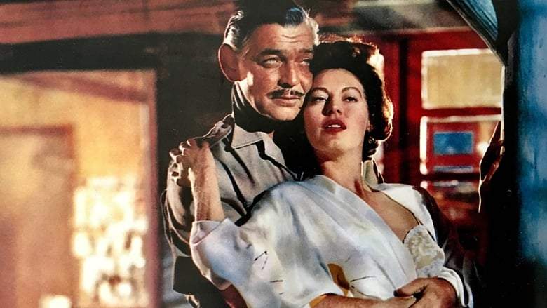 Mogambo (1953)