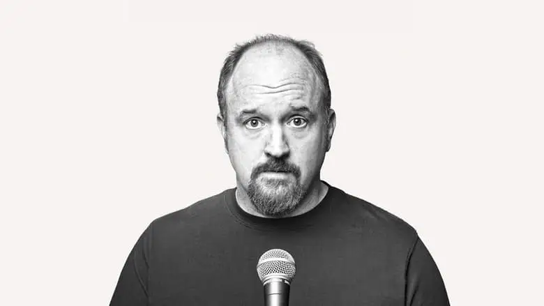 Louis C.K. Oh My God (2013)