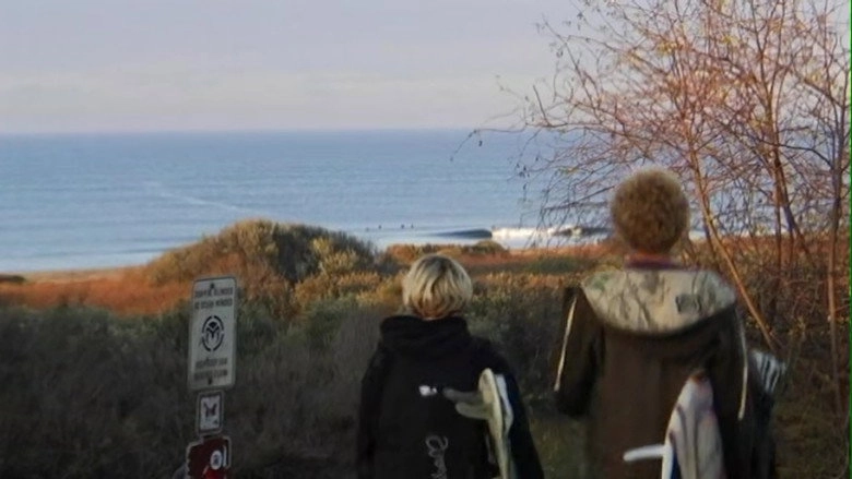 Walking On Water (2007)