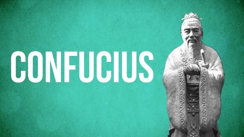 Confucius (2015)