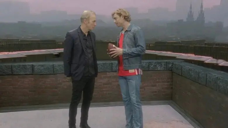 The Room Returns! (2025)