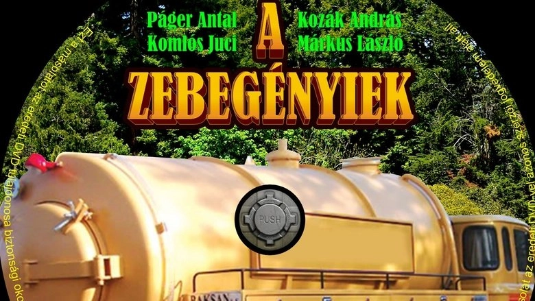 A Zebegenyiek (1979)