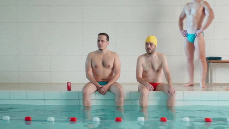 La Piscine (2022)