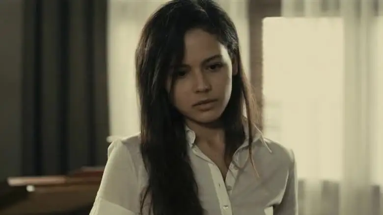 The Mosquito Net (2010)