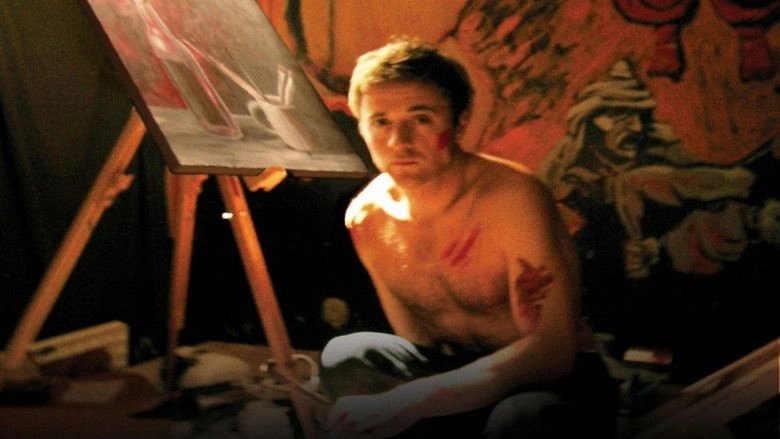 The Still Life (2007)