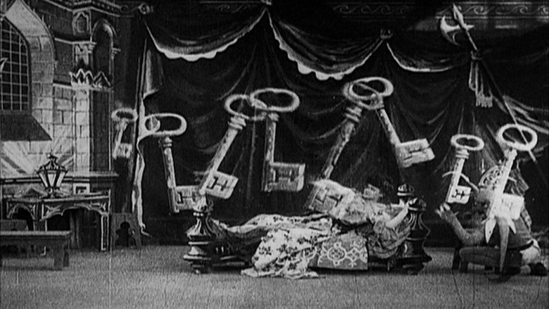 Bluebeard (1901)
